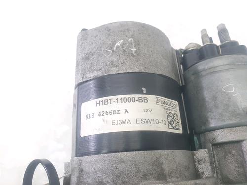 Starter FORD FIESTA VII (HJ, HF) 1.0 EcoBoost | BP26726781M8 - Image 9