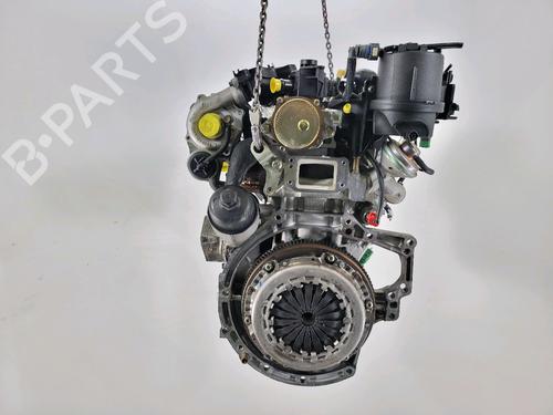 Engine PEUGEOT 1007 (KM_) 1.4 HDi | BP40249014M1 - Image 3