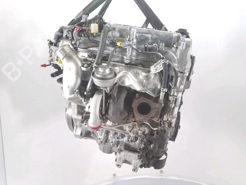 Engine HONDA CIVIC VIII Hatchback (FN, FK) 2.2 CTDi (FK3) | BP16895379M1 
