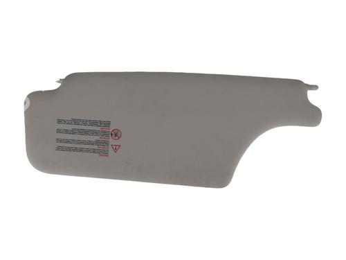 Right sun visor RENAULT MODUS / GRAND MODUS (F/JP0_) 1.5 dCi (FP0D, JP0D) | BP32654551I2