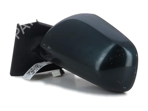 Left mirror TOYOTA YARIS (_P9_) 1.3 VVT-i (SCP90_, SCP90R) | BP30141142C26 