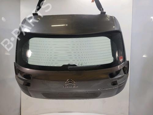 Bagklap CC/Kombi-Coupé Bagklap CC/Kombi-Coupé 39608692 39608692