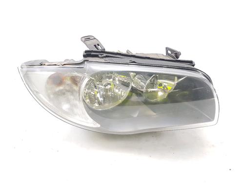 Used Right headlight Right headlight BMW 1 (E87) 118 d (143 hp) 11120000 11120000
