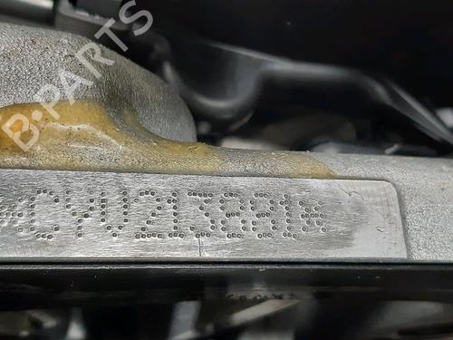 Engine SKODA YETI (5L) 1.2 TSI | BP31913547M1 