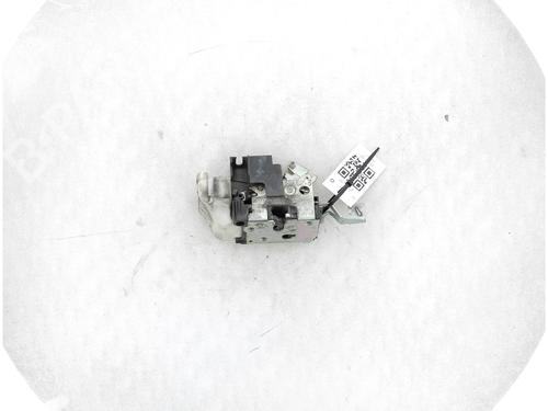 Used Front right lock Front right lock PEUGEOT BOXER Van (244) 2.0 HDi (84 hp) 15661822 15661822