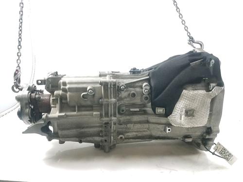 Gearbox BMW 1 (F20) 120 d | BP20152655M3 