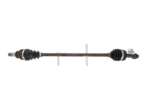 Used Right front driveshaft CITROËN C1 (PM_, PN_) 1.0 (68 hp) 29819634