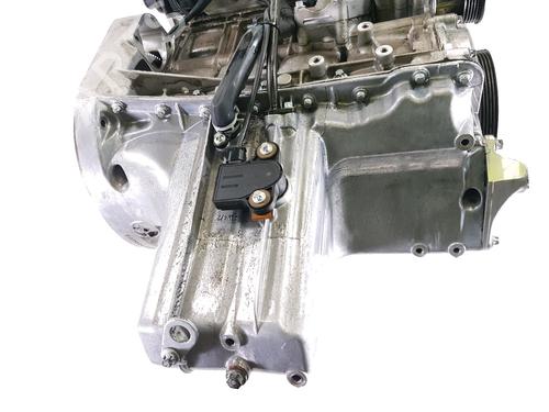 Engine MERCEDES-BENZ A-CLASS (W168) A 170 CDI (168.008) | BP19640458M1 