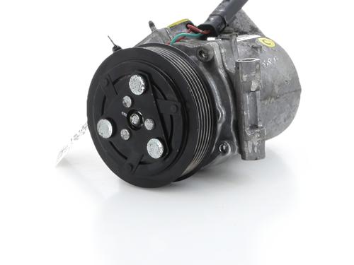 AC-Kompressor AC-Kompressor PEUGEOT 2008 I (CU_) 1.2 THP 130 / PureTech 130 (130 hp) 36487368 36487368