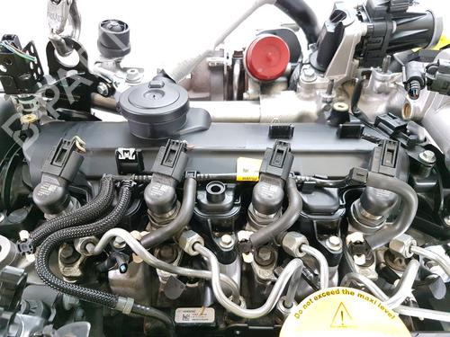 Engine RENAULT KADJAR (HA_, HL_) 1.5 dCi 110 (HLA3) | BP29232261M1 
