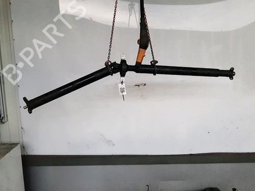 Used Driveshaft BMW 1 (F20) 114 i (102 hp) 27906538