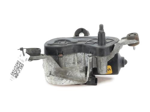 Used Front wiper motor CITROËN C5 III (RD_) 2.7 HDi (RDUHZJ) (204 hp) 26489472