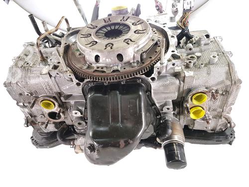 Engine SUBARU IMPREZA Hatchback (GR, GH, G3) 2.0 R AWD (GH7) | BP36288352M1  - Image 11