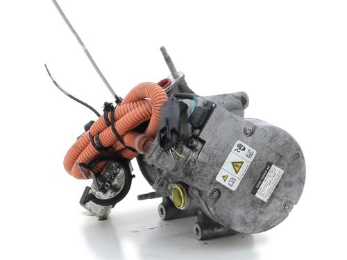 AC compressor FORD MONDEO V Turnier (CF) 2.0 Hybrid iVCT | BP24490625M34 