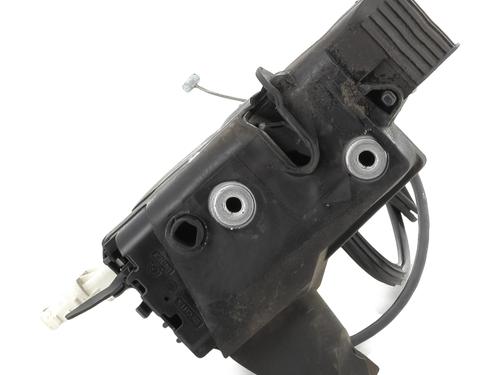 Used Front right lock CITROËN C4 I (LC_) 1.6 HDi (90 hp) 25796991
