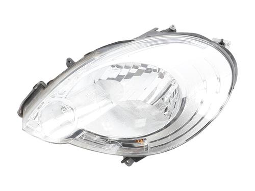 Left headlight RENAULT KANGOO Express (FW0/1_) 1.5 dCi 75 (FW07, FW10, FW04) | BP32378135C28 
