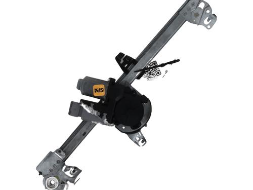 Front left window mechanism CITROËN C3 I (FC_, FN_) 1.4 i | BP29931243C22 