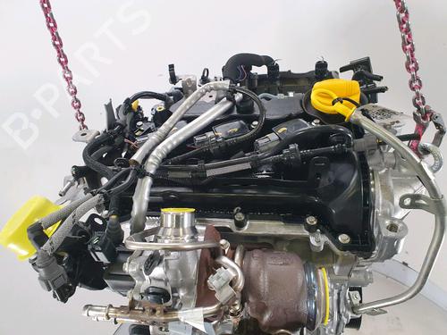 Engine DACIA SANDERO III 1.0 TCe 100 | BP35999517M1  - Image 5