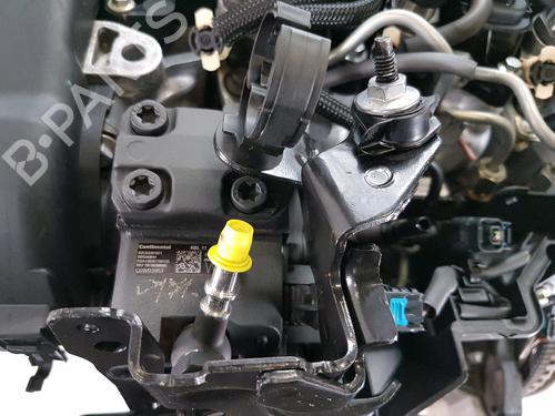 Engine DACIA DUSTER (HS_) 1.5 dCi 4x4 | BP33973123M1  - Image 8