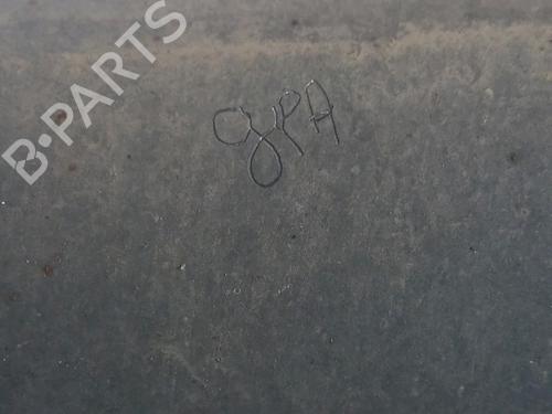 Driveshaft MERCEDES-BENZ E-CLASS (W211) E 240 (211.061) | BP27919187M37 