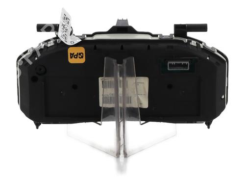 Cockpit RENAULT CLIO III (BR0/1, CR0/1) 1.5 dCi (BR17, CR17) | BP29111847C47 