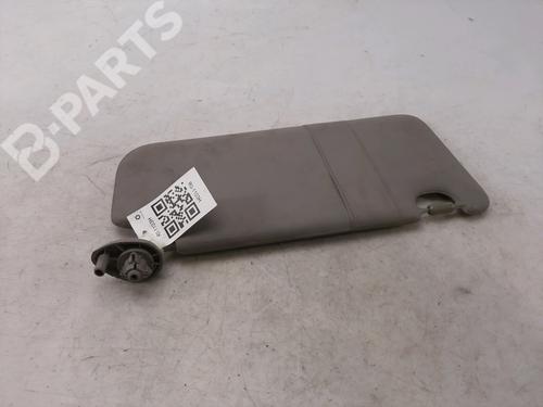 BP12105938I1 | Left sun visor HONDA INSIGHT (ZE_) 1.3 IMA (ZE28, ZE2) BP12105938I1