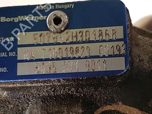 Engine RENAULT TWINGO II (CN0_) 1.5 dCi (CN0E) | BP11216437M1  - Image 6