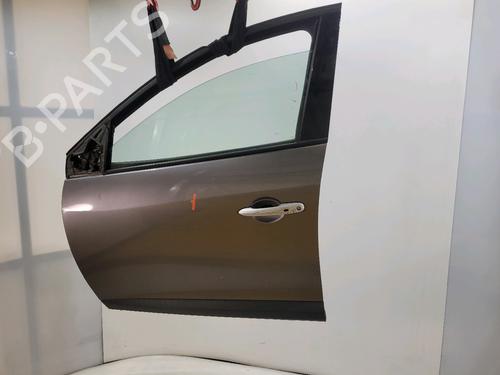 Portier links voor RENAULT MEGANE III Grandtour (KZ0/1) 1.5 dCi (KZ1M, KZ1W, KZ0R) (106 hp) 30474884