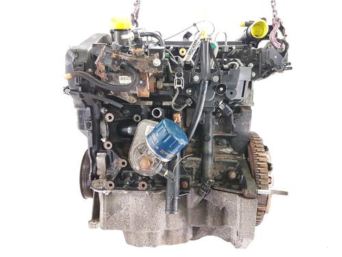 Engine RENAULT CLIO III Grandtour (KR0/1_) 1.5 dCi (KR0F) | BP37228946M1 - Image 2