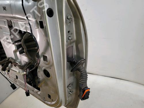 Left front door RENAULT MEGANE II (BM0/1_, CM0/1_) 1.5 dCi (BM1E, CM1E) | BP31867172C2