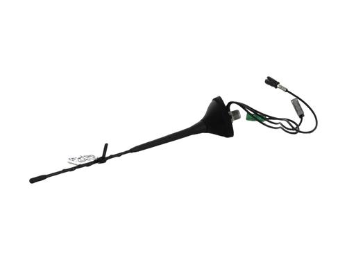Antenne/Base PEUGEOT 3008 I MPV (0U_) 1.6 BlueHDi 120 (120 hp) 29624307