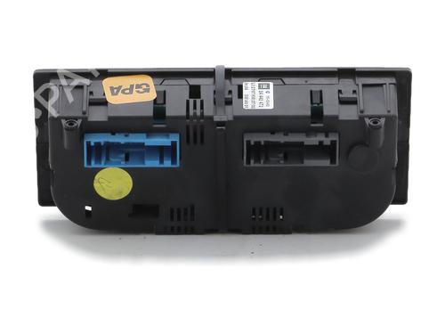 Commande Chauffage OPEL ASTRA G Convertible (T98) 2.2 DTI (F67) | BP29346470I5 