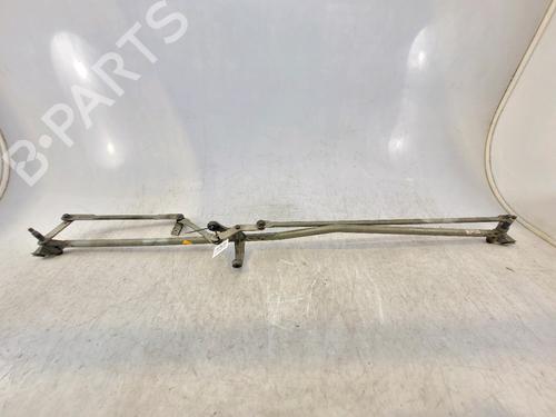 Used Front wipers mechanism PEUGEOT 308 I (4A_, 4C_) 1.6 HDi (90 hp) 21676833