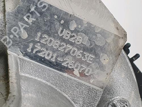 Engine TOYOTA RAV 4 III (_A3_) 2.2 D 4WD (ALA30_, ALA30R) | BP36853255M1  - Image 6