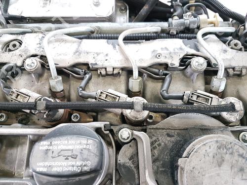 Engine MERCEDES-BENZ M-CLASS (W163) ML 270 CDI (163.113) | BP32770054M1 - Image 11