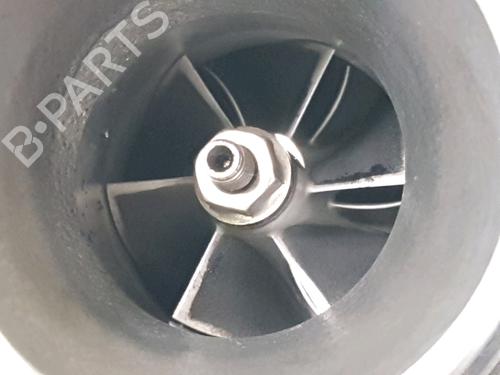 Engine FORD FUSION (JU_) 1.6 TDCi | BP36428630M1  - Image 11