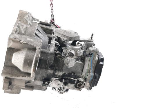 Gearkasse Gearkasse VW GOLF V (1K1) [2003-2010] 33809466 33809466