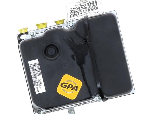 ABS pump PEUGEOT 3008 I MPV (0U_)  | BP26137544M43 
