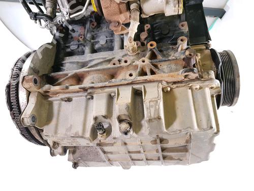 Motor JEEP COMPASS (MK49) 2.0 CRD 4x4 | BP31122607M1 