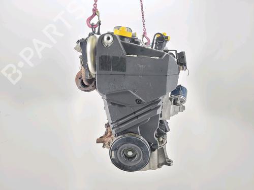Moteur RENAULT SCÉNIC III (JZ0/1_) 1.5 dCi (106 hp) 29055478