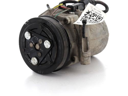 Compressor A/C PEUGEOT PARTNER Box Body/MPV 1.6 BlueHDi 100 (100 hp) 31698960