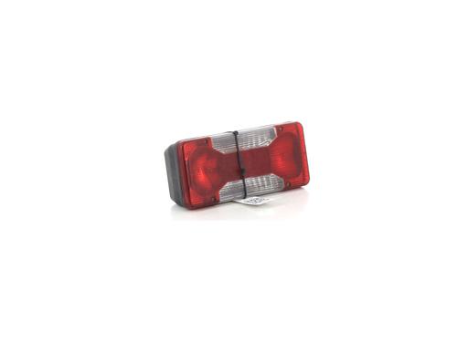 Right taillight IVECO DAILY V Platform/Chassis 29S13, 29L13, 29L13D, 35S13, 35C13D, 40C13 | BP33732843C35  - Image 5