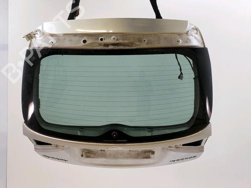 Used Tailgate Tailgate SUBARU IMPREZA Hatchback (GR, GH, G3) 2.0 R AWD (GH7) (150 hp) 36211572 36211572