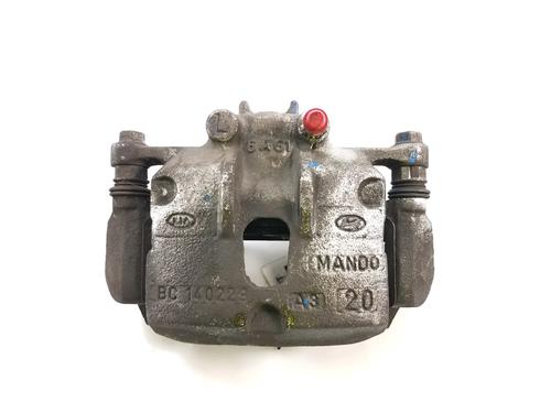 Used Left front brake caliper HYUNDAI i10 II (BA, IA) 1.0 (67 hp) 27917918