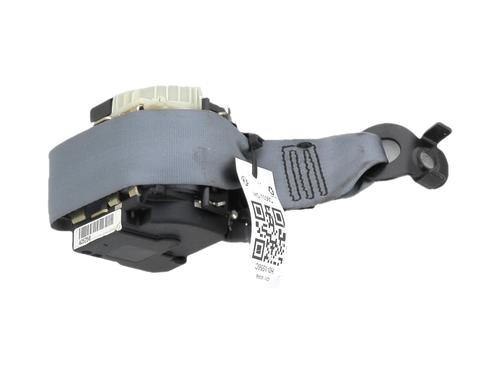 Used Rear right belt tensioner Rear right belt tensioner RENAULT CLIO II (BB_, CB_) [1998-2016] 34642531 34642531