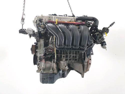 Engine TOYOTA COROLLA (_E12_) 1.4 VVT-i (ZZE120_, ZZE120R) | BP38344684M1 - Image 2
