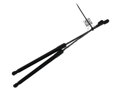 Used Tailgate lift support AUDI A1 Sportback (8XA, 8XF) 1.0 TFSI (95 hp) 27905391