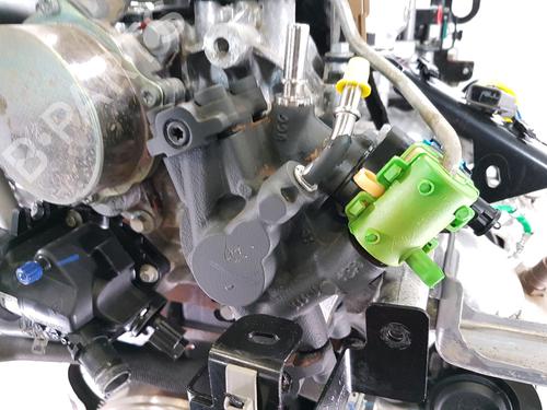 Engine RENAULT MASTER III Van (FV) 2.3 dCi 130 FWD (FV0M, FV0Y, FV0J, FV02, FV03) | BP37064919M1 - Image 8