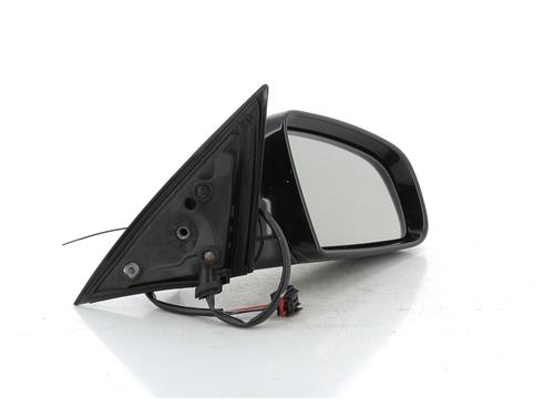 Right mirror AUDI A6 C6 (4F2) 2.7 TDI | BP16068265C27 