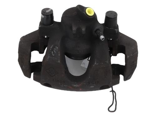 Used Left front brake caliper RENAULT CLIO IV (BH_) 1.5 dCi 75 (75 hp) 28835517